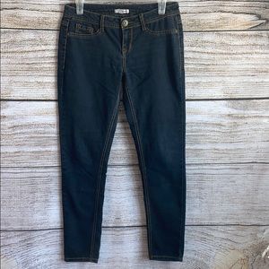 Juniors Bongo Skinny Jean